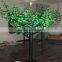 Holidays decoration light led tree light customized size felt decoration christmas tree color changing waterproof ip65