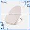 PP plastic automatic toilet seat cover automatic toilet seat lift