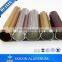 Different Shape Aluminum Pipe For Various Usage