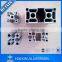 Automatic assembly line anodizing aluminium extrusion 6063 aluminum profile