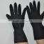 Heavy duty rubber gloves / Rubber garden gloves