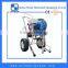 GP-8300 airless spray paint equipment,airless sprayer