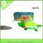 New product plastic toys B/O crocodile kid toys for sale