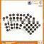 decorative screw hole cover, screw cap pvc