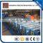 Hot selling 1000 double layer roof panel roll forming machine with low price