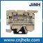 Factory direct sale SAK JXB small volume din rail terminal block