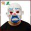 Wholesale cheap 2016 most popular plastic real cute emoji mask for adult party use