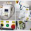 Brown Age Spots Removal 1064 Nm 532nm Q Tattoo Laser Removal Machine Switch Laser Tattoo Removal/nd Yag Laser Beauty Machine