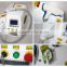 portable q switch nd yag laser 1064 nm wavelength tattoo removal machine