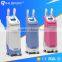 2017 new SHR+ E-light two handles multifunctional beauty hair removal machine