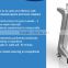 High Performance beauty equipmen vacuum cavitation system Hifu Ultrasound Weight Loss Body Slim Equipment