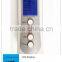 Home use Red blue green light therapy face beauty instrument Dilute the spot