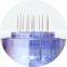 Medical therapy equipment microneedle dermaroller mecical use derma pen