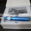 Dermapen/12 needles tattoo pen electric derma pen micro needle pen electric pen with CE