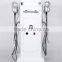 Skin Lifting Super Ultrasonic Cavitation Vacuum Rf Slimming Machine Slimming Machine For Sale GS-15 5 In 1 Slimming Machine