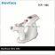 NV-H6 electric mesotherapy mesogun nanocrystal needle no-pain meso gun for beauty Salon ( CE Approved )