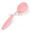10pcs Hot Selling Beauty Tools Pink Oval Makeup Brushes