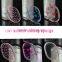 NEW Style!!! Popular Foundation Cosmetic Puff Easy for Makeup Silicone Sponge Blending Silisponge