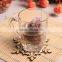 Filter Paper Bag With Drawstring Specification Empty Tea Bags With String