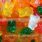 colorful fruit candy from China