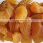 dried peach for Russia market