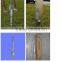 Hot Dipped Galvanized High Quality Screw Pole Anchor