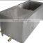 Large Capacity Digital Ultrasonic Cleaner for hotel restaurant