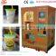 Full Automatic Orange Vending Machine Juicer New Designed Hot Sale with Moving