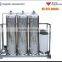 8000L/H water purifying /RO water/ reverse osmosis water