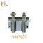 various types double magnetic door catch for furniture cabinet door