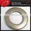 Stainless steel flat washer DIN125 with ISO 9001 Certification