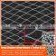 Plastic PE Bird Netting , Hail Protection And Anti Bird Net
