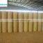 Pipe Section is S[lit in One Side Aluminum Glass Cloth Rock Wool Pipe for Industry