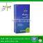 120ml*2 professional hair perm solution for salon use