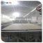 Gypsum board manufacture machinery plant with annual output 1 to 10 million square meters