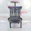 manual beekeeping wax press