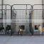 large outdoor eco-friendly easily assembled dog cage