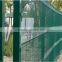 1730x2508mm Nylofor 3D Fencing 3D profiled panels 5/5, mesh size 50 x 200 mm