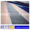 platform used galvanized steel grating anping factory