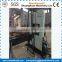 Wood Sawmill Machine Electric Twin Vertical Bandsaw Machine For Sale