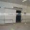 Large Cold Storage Room for Fish, Meat and Chicken