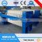 Wasted Water Treatment Used Portable Filter Press
