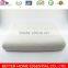 travel private label baby memory foam pillow