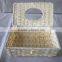 Ntural color & material issue box from Vietnam