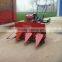 Zhengzhou muchang macnufacturer supply wheat harvester