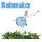 Garden Spray Watering Sprinkler Portable Waterer Nozzle Cloud Shower Sprayer