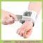 New Arrival Automatic Digital wrist Type Blood Pressure Monitor
