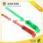 Hospital One time use Disposable RFID Wristband PVC