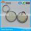plastic metal cheap dog tag