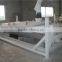 Competitive price animal feed pellet rotary screener machine